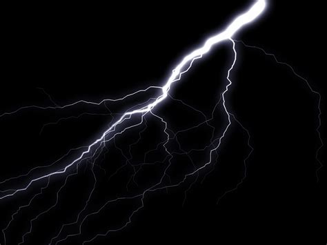 Lightning Free Stock Photo - Public Domain Pictures