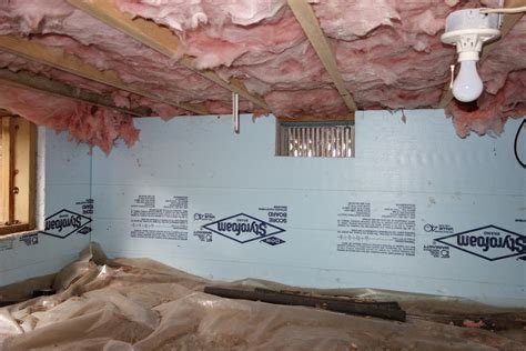 How to Encapsulate a Crawl Space Cost-Effectively — Randy's Favorites