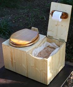 13 DIY Composting Toilet Ideas to Make Going Off-Grid Easier