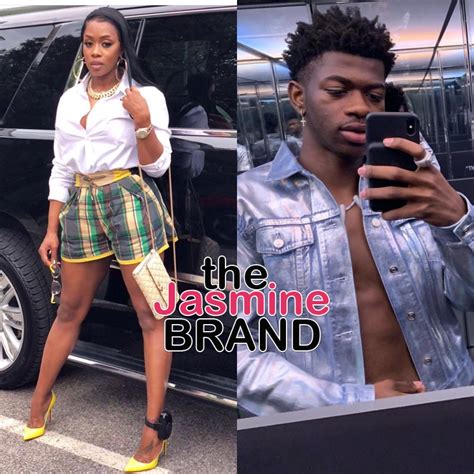 Remy Ma Remixes Lil Nas X's "Old Town Road" [New Music] - theJasmineBRAND