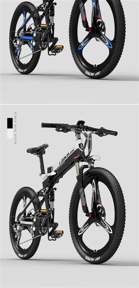 Lankeleisi XT750 Sports Version – Pogo Cycles