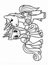 Princess Cadence And Shining Armor Coloring Pages sketch template