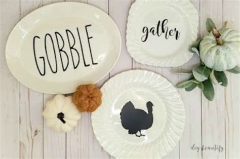 10 Best Inexpensive Thanksgiving Table Decor Ideas Of 2024 | Penny Calling Penny