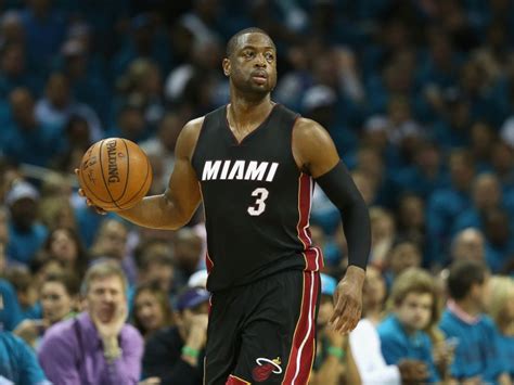 Dwyane Wade Talks ESPN's Body Issue, Insecurities and Marriage - ABC News