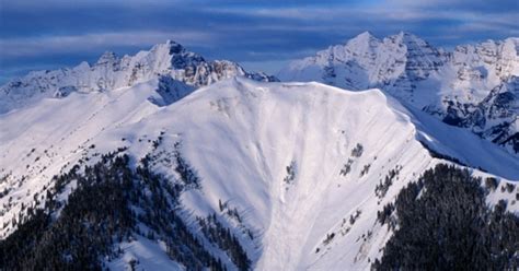 Highland Bowl (Aspen Highlands, CO) | The Best Ski Runs in America | Men's Journal