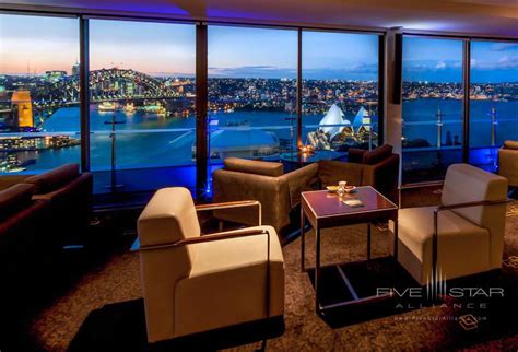 Photo Gallery for InterContinental Sydney in Sydney | Five Star Alliance