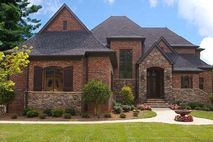 Hanson Brick | North America | Carolina Collection | Catawba Vista ...