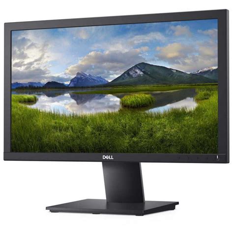 Zebster 18.5 ZEB-V19HD LED Monitor with HDMI - i7 Solutions