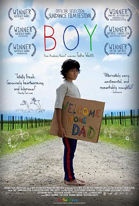 Boy (2010) - Good Movies Box