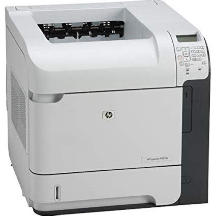 HP Laserjet p4015n duplex printing solutions and guide