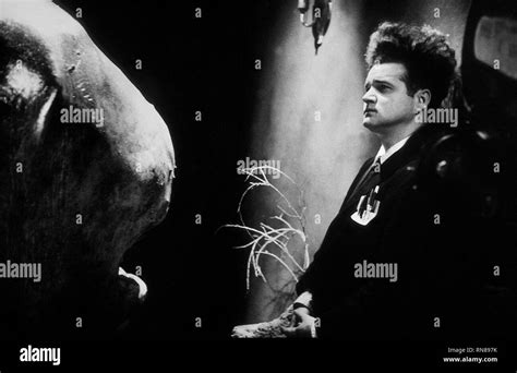 JACK NANCE, ERASERHEAD, 1977 Stock Photo - Alamy