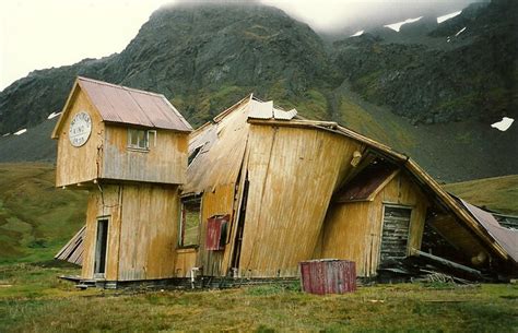 Cinema Grytviken South Georgia | Flickr - Photo Sharing!