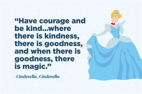 Top 12 Inspiring Quotes from Your Favorite Disney Princesses - Disney Dose