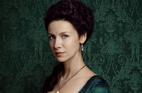 Outlander - Season 2 - Cast Promotional Photos *Updated*