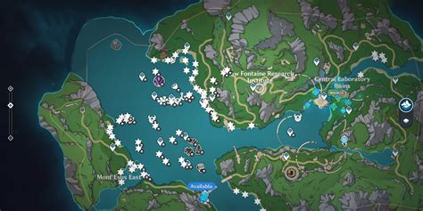 Genshin Impact: Lumitoile Location & Farming Route