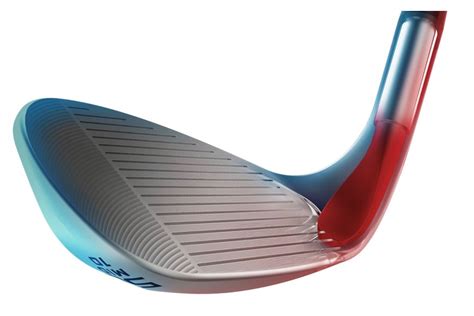 Cleveland RTX ZipCore Wedge Review | Equipment Reviews | Today's Golfer