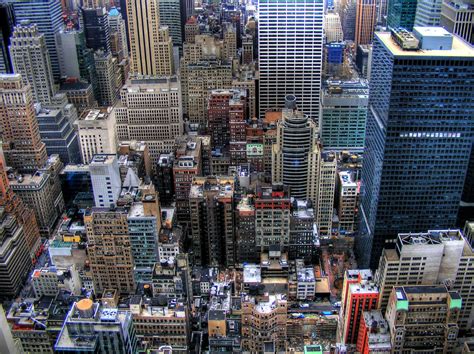 New York Skyline | New York City Best viewed in large. Dec 2… | Flickr