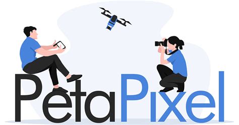 About PetaPixel