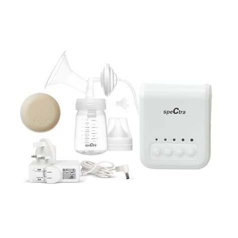 Spectra - Q Electric Breast Pump