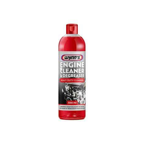 Engine Cleaner and Degreaser | Wynn's South Africa