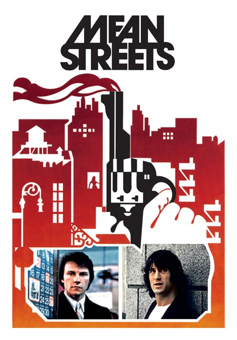 Mean Streets (1973) | Kaleidescape Movie Store