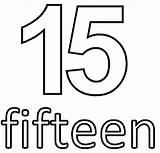11 20 coloring Sheets Preschool Number Worksheets Numbers  sketch template