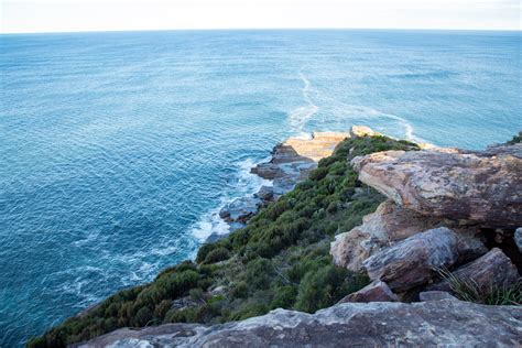 Barrenjoey Lighthouse loop - Hiking the World