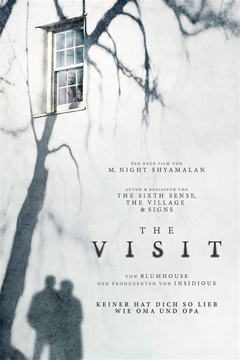 The Visit - Rotten Tomatoes