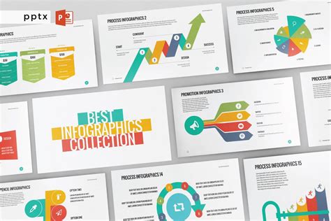 Powerpoint Infographic Template – serat