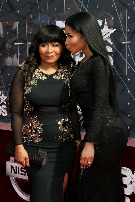 Robert Maraj Dead: Nicki Minaj’s Father Killed In Hit & Run | Heavy.com