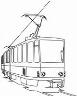 Kleurplaat Tram Gratis Kleurplaten Om Te Printen Afb 6553 – sketch template