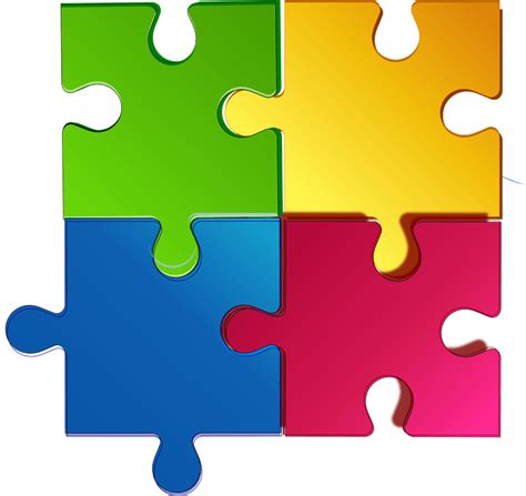 The Power of the Jigsaw • TechNotes Blog