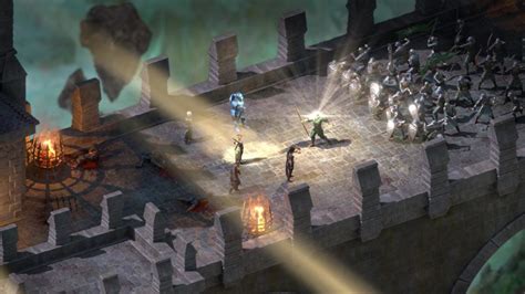 10 Things You Didn't Know about Pillars of Eternity