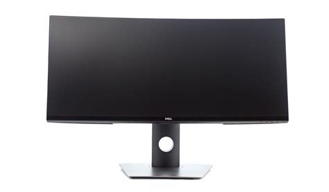 Dell 34” Curved Monitor Review (P3418HW) - StorageReview.com