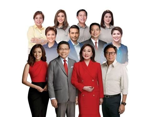 GMA News is now GMA Integrated News | GMA News Online