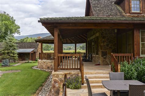 A 785-Acre Colorado Ranch Is for Sale for $18.5 Million | Architectural ...