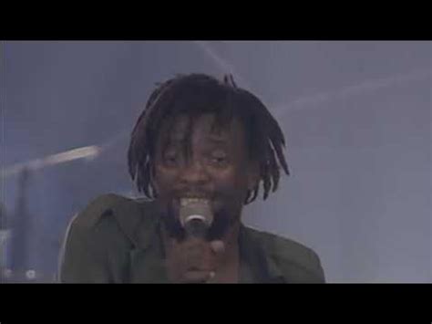 Lucky Dube Live Concerts - TMP Empire - YouTube