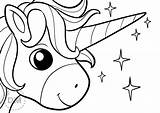 Unicorn Horn Coloring Page For Kid To Print Free  Diy Magazinecom sketch template