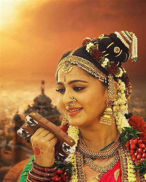 Anushka Shetty My Soul on Instagram: “The pan - Indian solar festival that's celebrated with ...