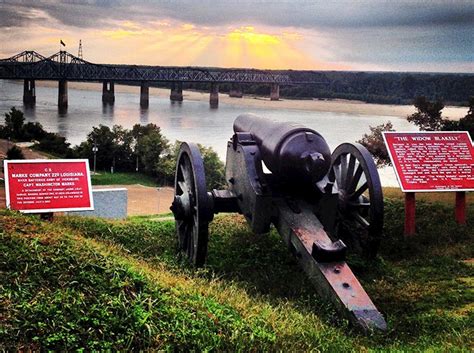 Discover Vicksburg National Military Park - Visit Vicksburg