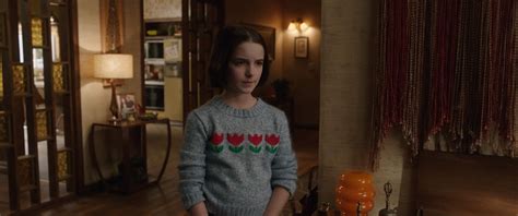 McKenna Grace 'Comes Home' to a terrifying Night with "Annabelle" - Blog for Tech & Lifestyle