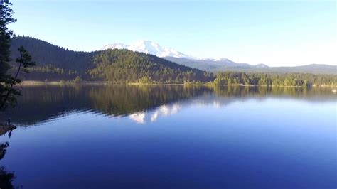 Lake Siskiyou Camping: Camp, Resort, and More - Lake Access