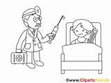 Krankenhaus Ausmalbilder Sketch Coloring Page sketch template
