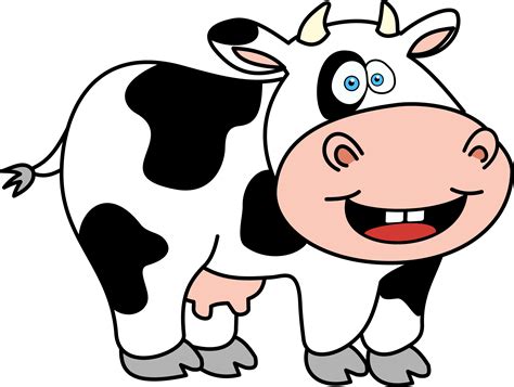 Cattle clipart cute cow, Picture #162476 cattle clipart cute cow