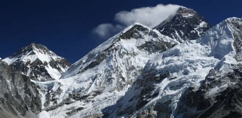 Mount Everest (Sagarmatha National Park) - What to Know Before You Go ...