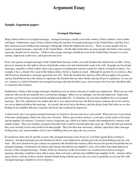 Debate Report Writing - 18+ Examples, Format, Pdf | Examples