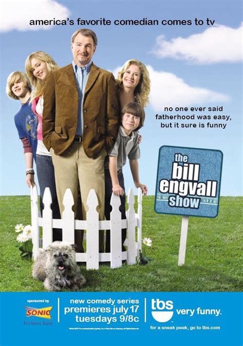 The Bill Engvall Show - streaming tv show online