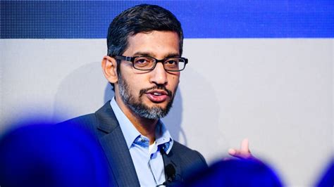 Where all did sundar pichai work? - CEO!