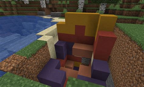 New structure Trail Ruins announced for Minecraft 1.20 Trails and Tales update