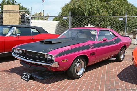 1970 Dodge Challenger T/A | Dodge | SuperCars.net